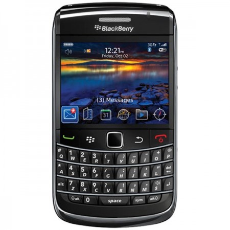 2. BlackBerry